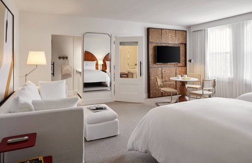 Dupont Circle Hotel | Lyle Washington D.C.