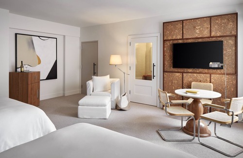 Dupont Circle Hotel | Lyle Washington D.C.