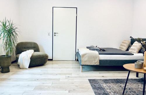 Immenstadt im Allgaeu Apartment | LYMA Suites - Studio S66