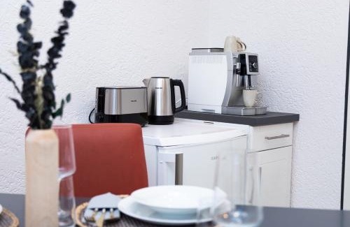 Immenstadt im Allgaeu Apartment | LYMA Suites - Studio S66