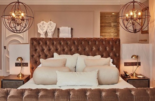 Exmouth Hotel | Lympstone Manor Hotel