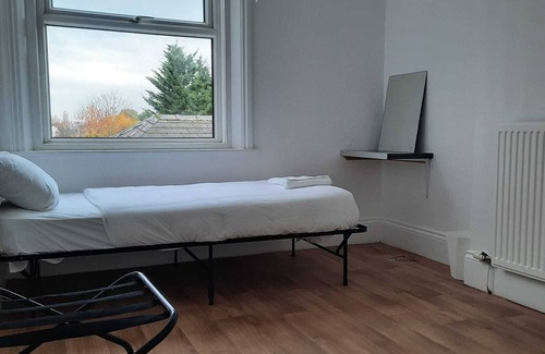 Gloucester House | Lynden and Cypress House