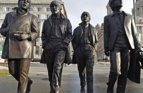 Liverpool Apartment | Lynn's Liverpool Apartment