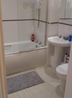 Liverpool Apartment | Lynn's Liverpool Apartment