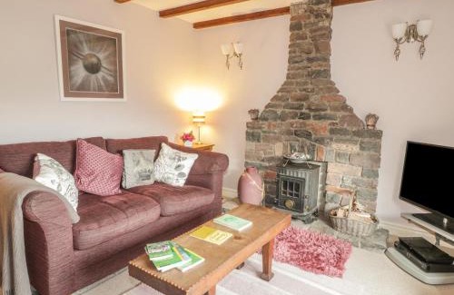 Drybrook House | Lynton House