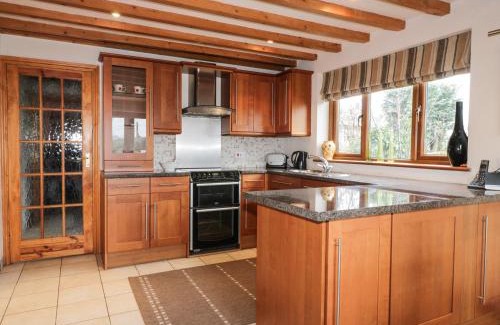 Drybrook House | Lynton House