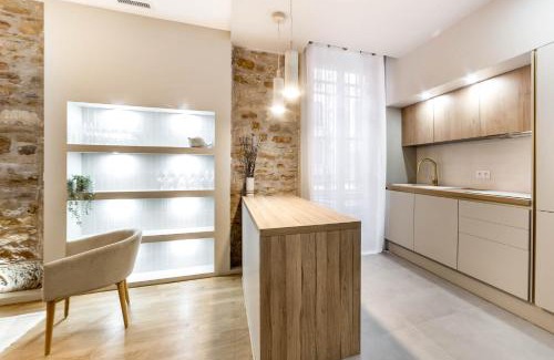 Les Cordeliers Apartment | LYON HYPERCENTRE LES CORDELIERS