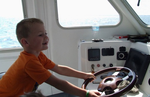 York Cottage | Lyons Cottages - Cottage #5, 2BR Walk to the Beaches of Stanhope National Park!