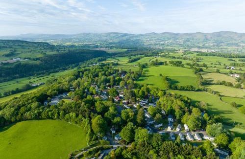 Ruthin Hotel | Lyons Woodlands Hall