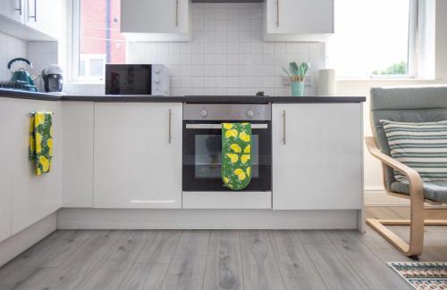 Lytham St. Anne's Apartment | Lytham St Annes Luxury Apartment - No 1 Tides Reach