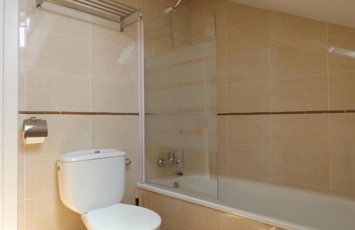La Trinidad Apartment | MÁLAGA CENTRO_5
