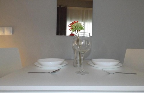 La Trinidad Apartment | MÁLAGA CENTRO_5