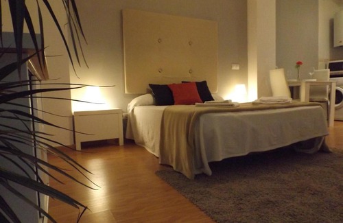 La Trinidad Apartment | MÁLAGA CENTRO_9