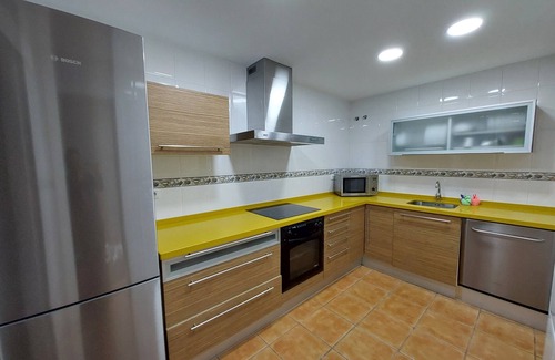 Cruz de Humilladero Condo | Málaga la Bella!