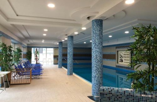 Hajduszoboszlo Hotel | Mátyás Király Gyógy- és Wellness Hotel