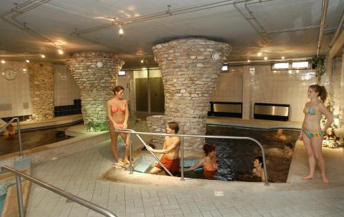 Hajduszoboszlo Hotel | Mátyás Király Gyógy- és Wellness Hotel