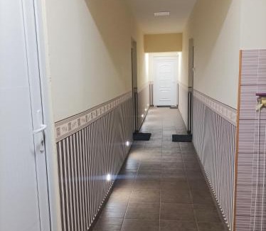 Balkany House | Mátyás Pizzéria, Étterem és Vendégház