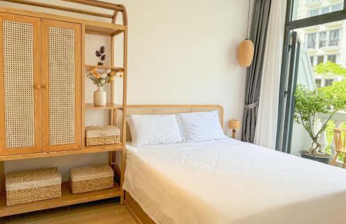 Ganh Dau Hotel | Mây House Grandworld Phu Quoc