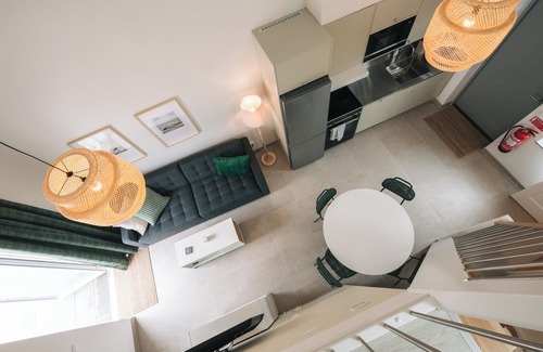 Malarhusens Cabin | Mälarhusen Semesterby Österlen - Stugor & Gårdssviter