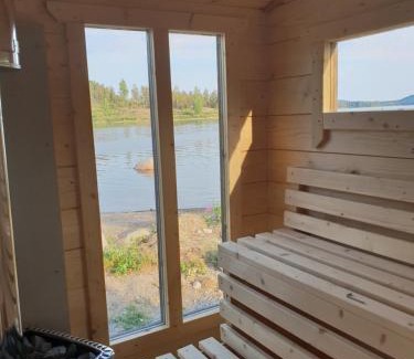Mjallom Other | Måvikens Camping