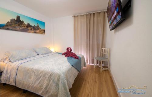 El Medano Apartment | Médano Dreams