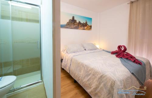 El Medano Apartment | Médano Dreams