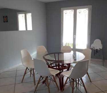 Sigean Villa | Méditerranée