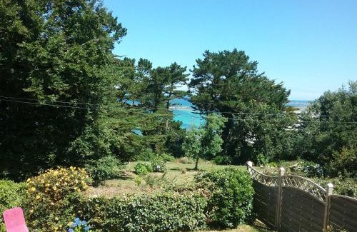 Plouguerneau House | Ménez ar Broc'h