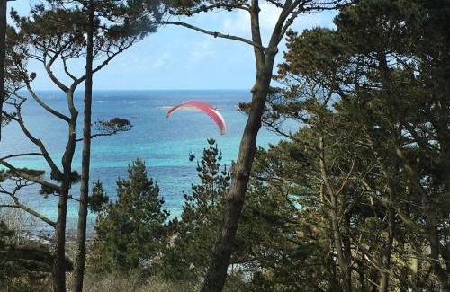 Plouguerneau House | Ménez ar Broc'h