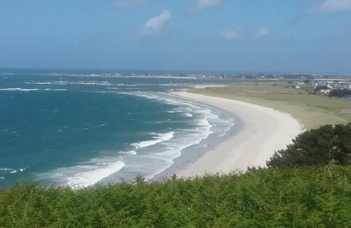 Plouguerneau House | Ménez ar Broc'h