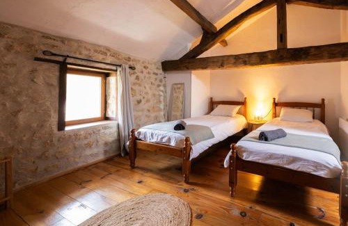 Champagne-et-Fontaine House | Métairie des Gâcheries