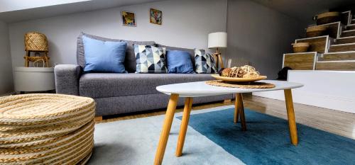 Burgos Apartment | Mía Suites I Centro Histórico - PARKING & WIFI FREE