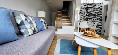 Burgos Apartment | Mía Suites I Centro Histórico - PARKING & WIFI FREE