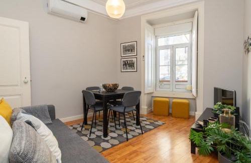 Alfama Apartment | Mónicas Apartment