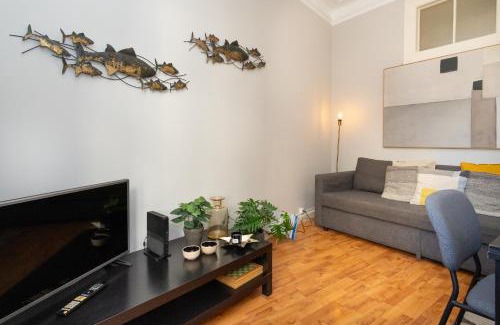 Alfama Apartment | Mónicas Apartment