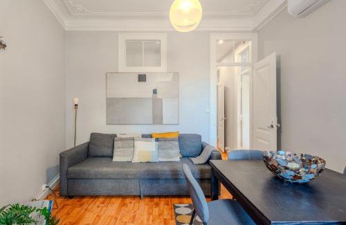 Alfama Apartment | Mónicas Apartment