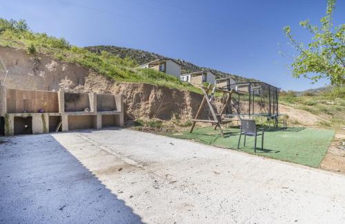 Alos de Balaguer House | Móvil Home Grande