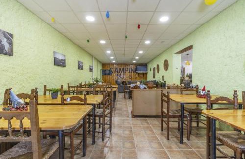 Alos de Balaguer House | Móvil Home Grande