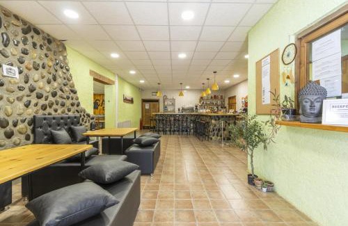 Alos de Balaguer House | Móvil Home Grande