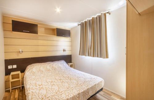 Alos de Balaguer House | Móvil Home Pequeña