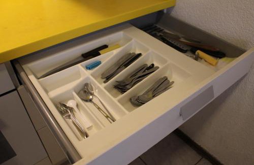 Crawinkel Apartment | Möblierte 2-Raum Wohnung 11 in Ohrdruf - Thüringen Wald