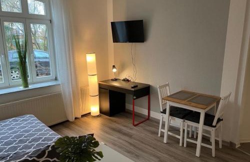 Ottersberg Apartment | Möblierte Wohnung in bester Lage für Feriengäste und beruflich Reisende AW12A-II