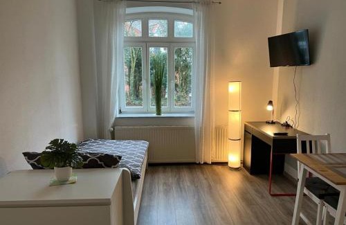 Ottersberg Apartment | Möblierte Wohnung in bester Lage für Feriengäste und beruflich Reisende AW12A-II