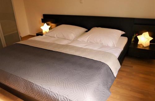 Kupferdreh Apartment | Möblierte Wohnung in Kupferdreh