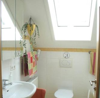 Pluderhausen House | Möbliertes Zimmer, Plüderhausen