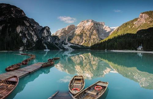 San Vito Apartment | Mösslhof App Wiese