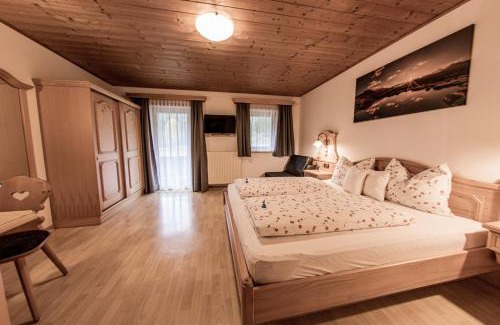 San Vito Apartment | Mösslhof App Wiese