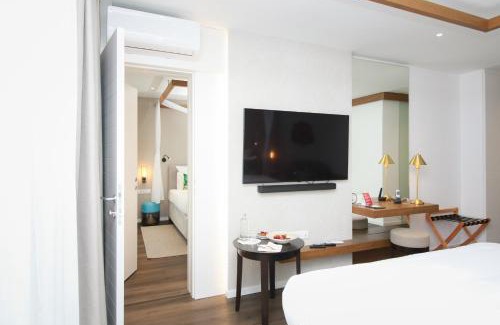 Szantod Hotel | Mövenpick Balaland Resort Lake Balaton