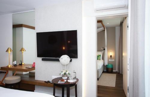 Szantod Hotel | Mövenpick Balaland Resort Lake Balaton