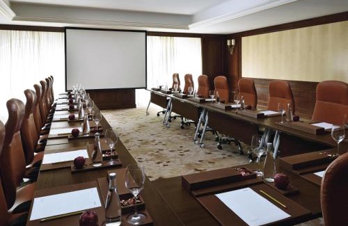 Al Bawadi Hotel | Mövenpick Hotel City Star Jeddah